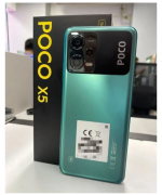 小米POCO X5/X5 Pro真机照片曝光