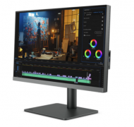 明基27英寸4K显示器PD2706U上架
