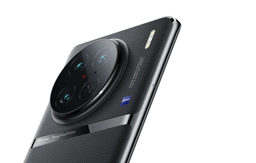 照片:vivo