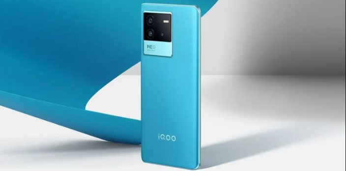 iQOO Neo 7 將收到天玮 8200 （iqoo neo 6）