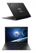 联想ThinkPad X1 Carbon《三体》定