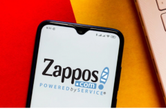 消息称亚马逊旗下Zappos公司上