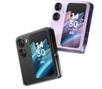 OPPO Find N2 Flip国际版最高升级到