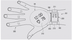 三星可能在未来Galaxy Watch系列
