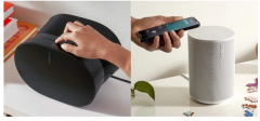 Sonos高端扬声器Era 300/100全曝光