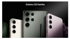 三星Galaxy S23系列在法国预购量