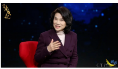 董明珠表示我不为钱而活引热