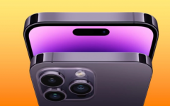 消息称苹果iPhone 15系列将升级