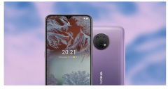 Nokia G10确认适配可升级安卓1