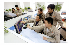 中国研发人员总量稳居世界首