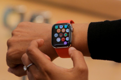 Apple Watch可测血糖？外媒爆料苹