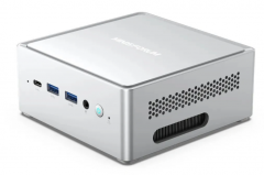 铭凡NAB5/NAB6双2.5G网口迷你主机