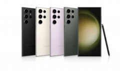 三星Galaxy S23系列手机升级2月更