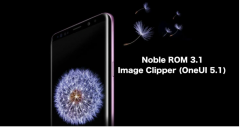 Noble ROM 3.1发布 带来了Galaxy S