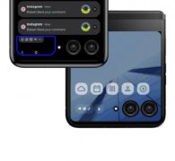 消息称摩托罗拉Razr 2023折叠屏