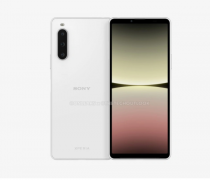 索尼Xperia 10 V渲染图出炉：采用