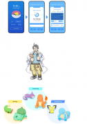 手游《Pokemon Sleep》将于今年夏