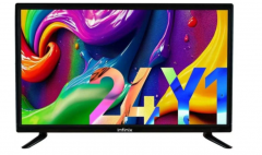 传音Infinix 24Y1智能电视发布 显