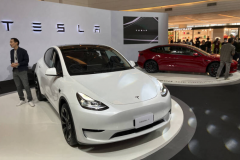 特斯拉传Model Y改款 预计明年投