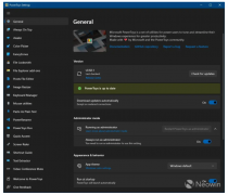 微软今日发布PowerToys 0.68.1软件