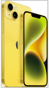 黄色iPhone 14和iPhone 14 Plus登场