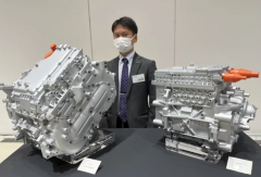 Nissan正开发新模组化传动系統