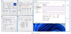 AMD最新AGESA 1.0.0.7 BIOS支持单条