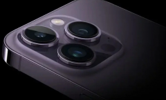 分析师：苹果iPhone 15 Pro机型的