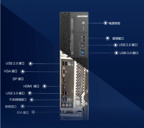海康威视12代PC发布 适配多种高