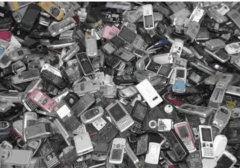 我国每年废手机约4亿部引关注