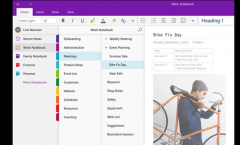 微软将于4月发布OneNote更新 提
