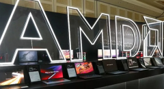 AMD宣布代号为“Phoenix”的 Ry