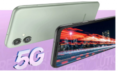 三星Galaxy F14手机今日发布 共有