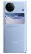 vivo X Flip折叠屏手机通过Googl