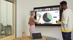 思科推出Board Pro白板和Webex C