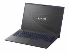 VAIO F16大屏轻薄本发布：共有蓝