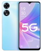 OPPO A1x 5G手机发布 6GB+128GB版本