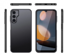 消息称三星Galaxy A24手机5月正式