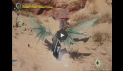 ARPG 游戏《最终幻想 16》公布最