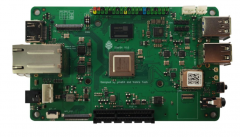 Pine64发布Star64 RISC-V单板计算机