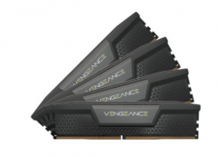 海盗船上架192GB DDR5内存套条