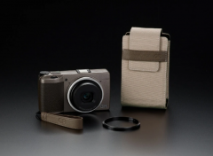 理光GR III相机日记版单机发售