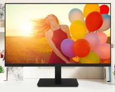 优派VA2762-2K-HD显示器降至749元
