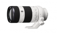 消息称索尼将推新款70-200mm f