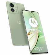 摩托罗拉Edge 40手机现身Geekbe