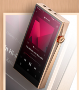 A&ultima SP3000纯铜版便携Hi-