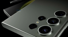 消息称三星Galaxy S24 Ultra手机取
