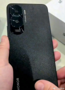 荣耀X50i手机曝光 提供8+128GB、