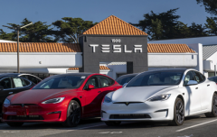 陶琳放出特斯拉Model 3/Y全球起