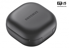 消息称三星正研发Galaxy Buds 3蓝